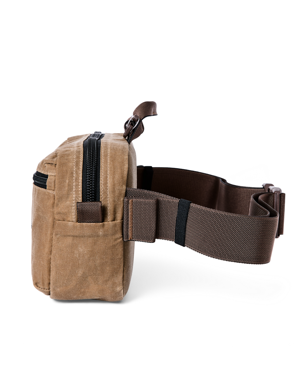 Trapper Creek Modular Waistpack - Dark Tan