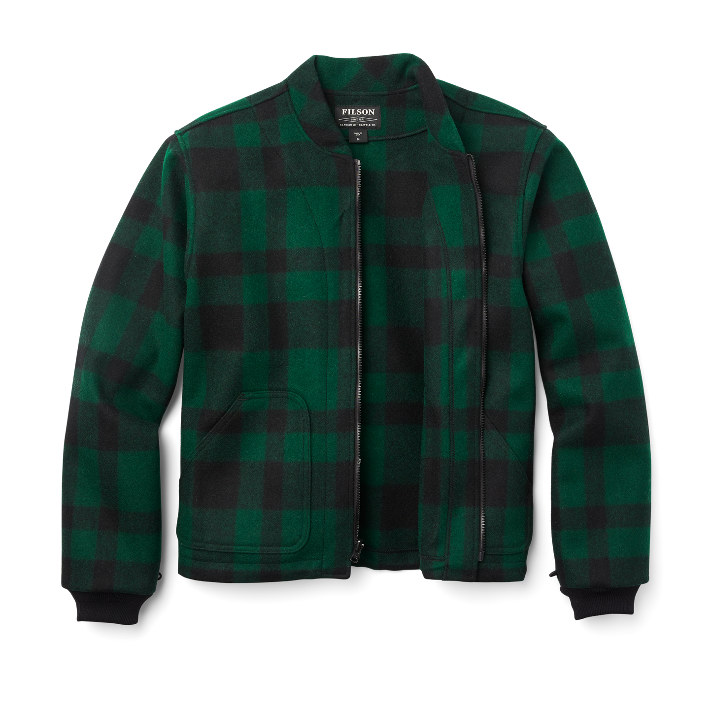 Wool Jacket Liner Wool Jacket Liner