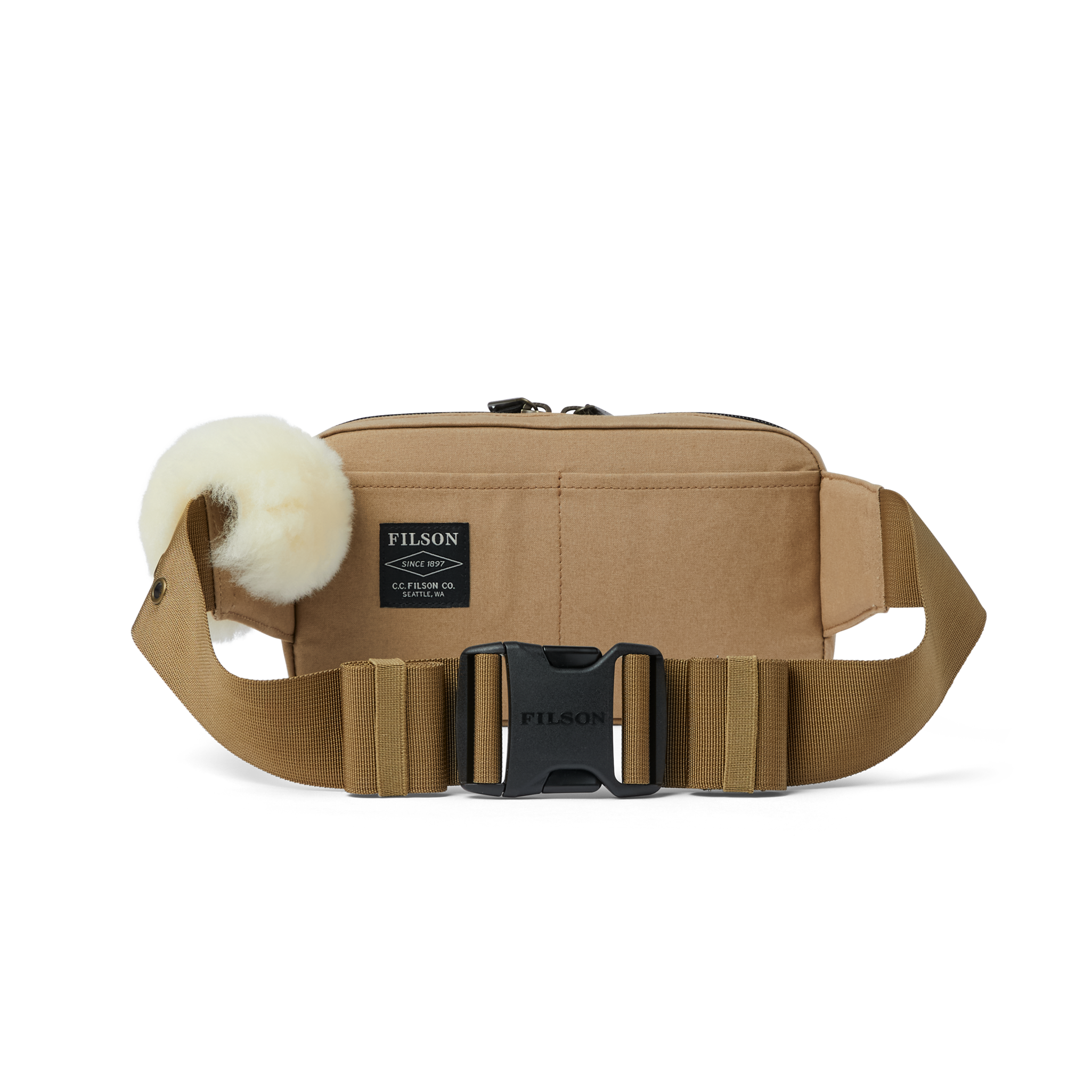 Filson Fishing Waist Pack - Thumbnail 5