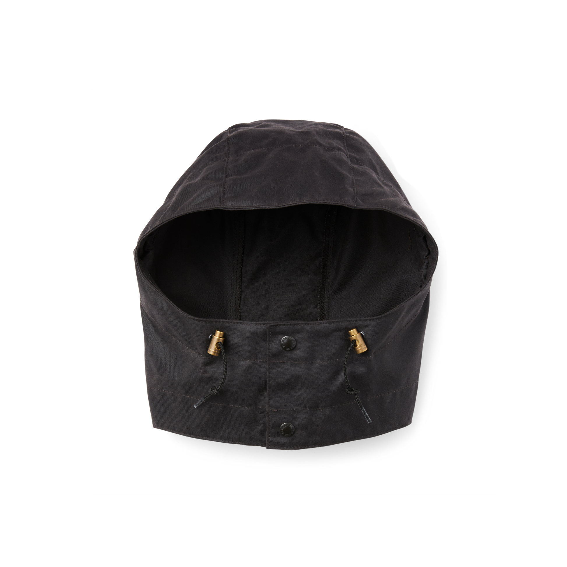 Tin Cloth Hood | Filson Tin Cloth Hood | Filson