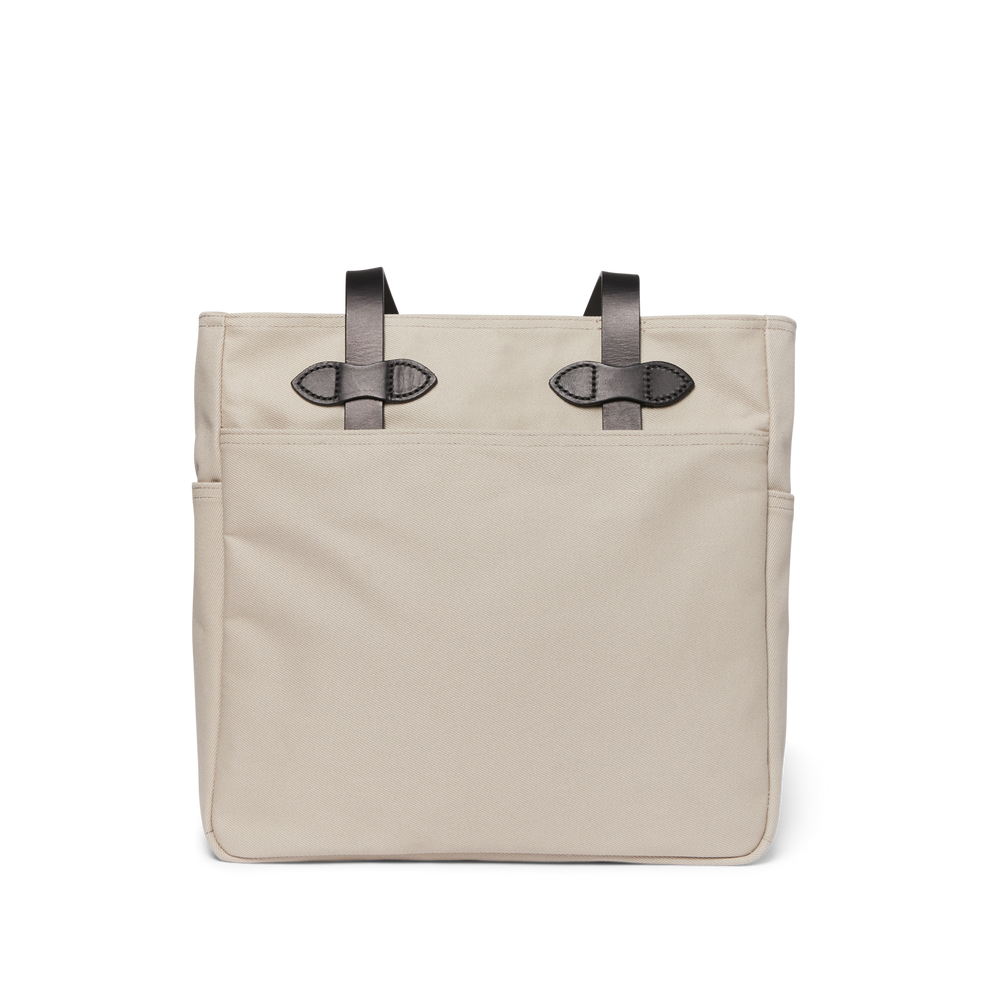 Alternate view of the Filson Rugged Twill Tote Bag - Twine