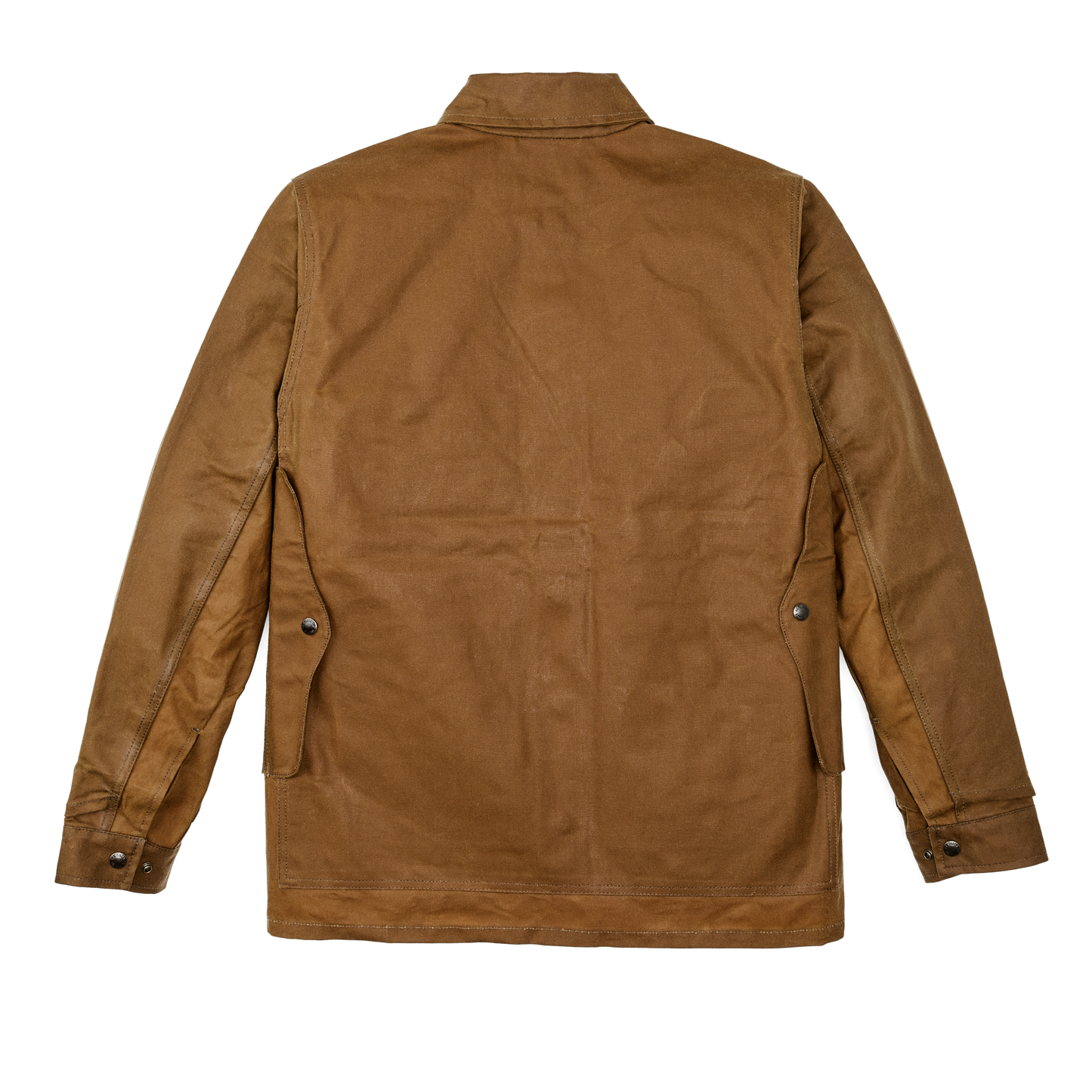 Tin Cloth Cruiser Jacket | Filson Tin Cloth Cruiser Jacket | Filson