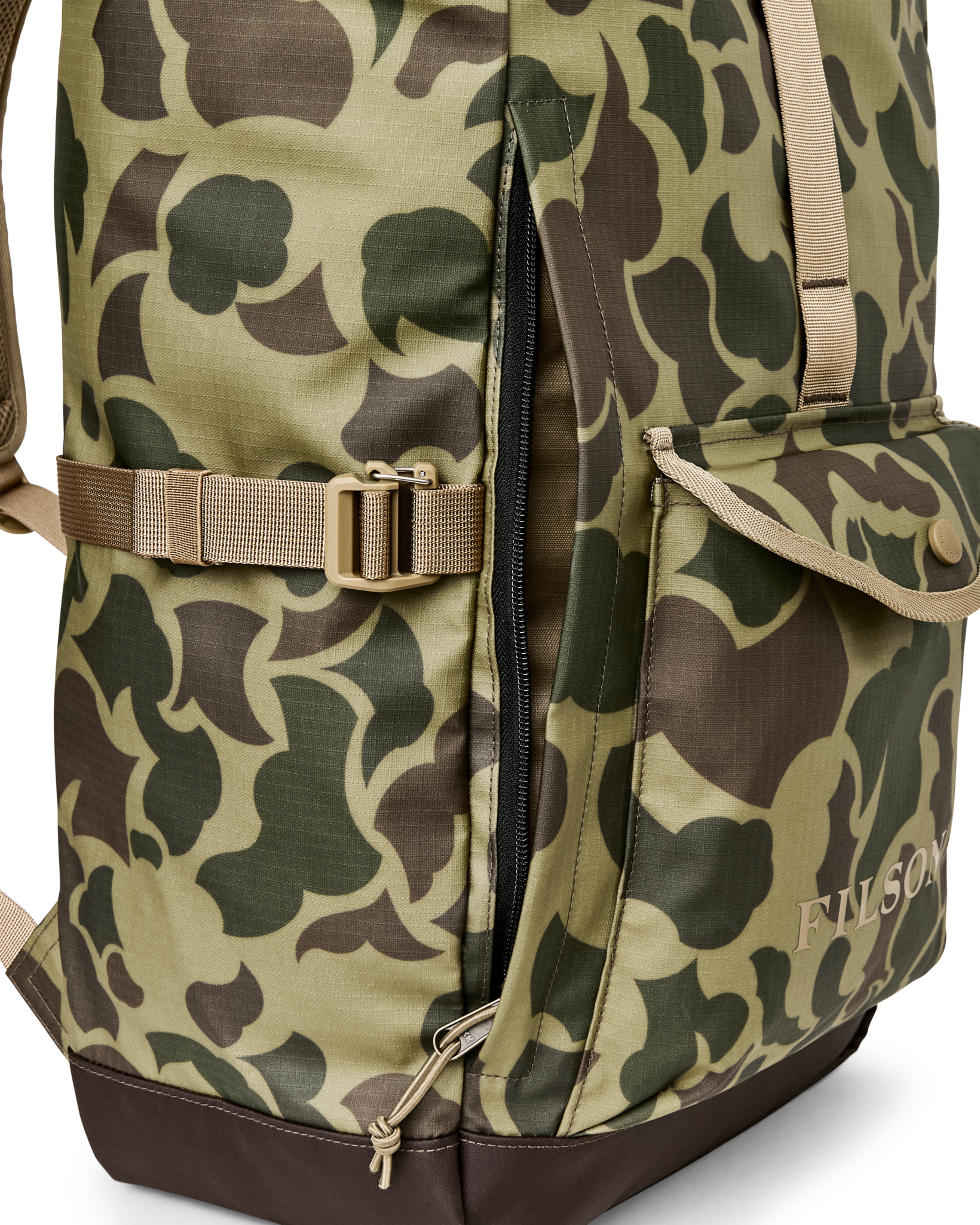 All-weather Backpack - Tundra Shrub Camo