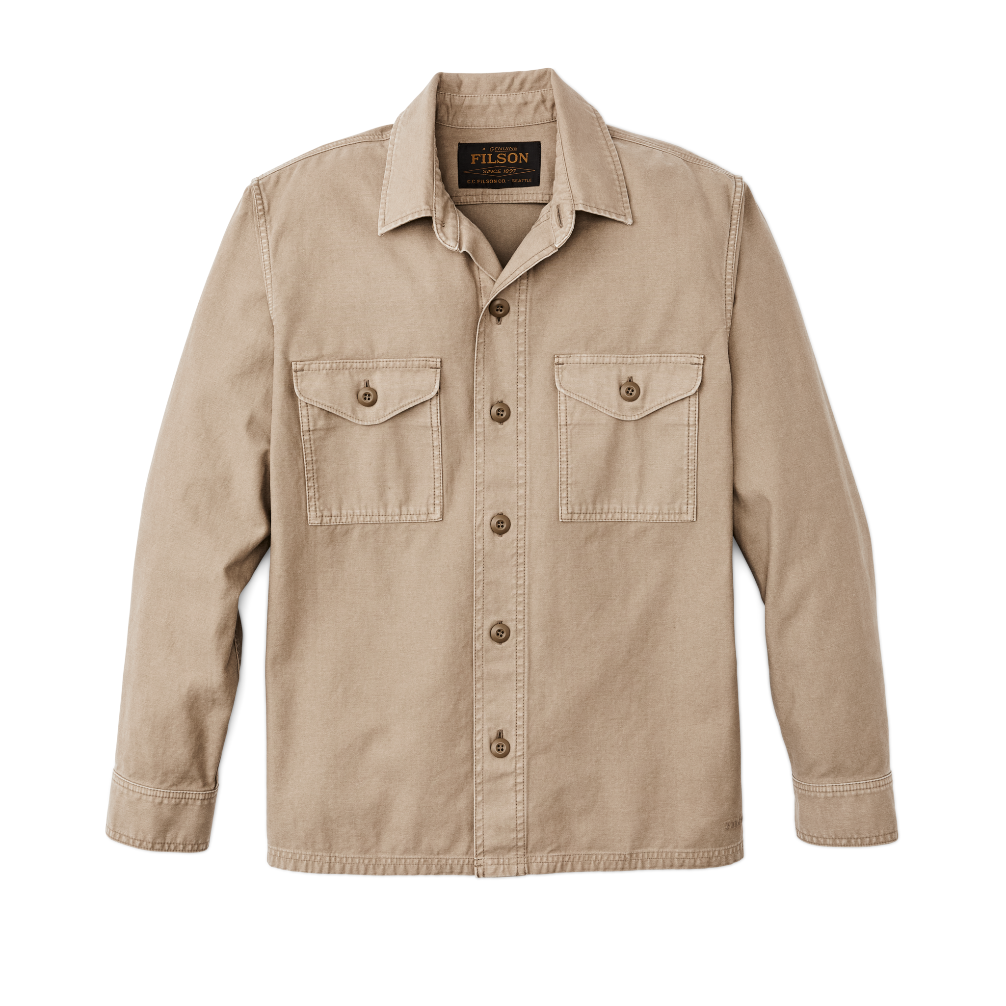 Filson Field Series Filson Field Series