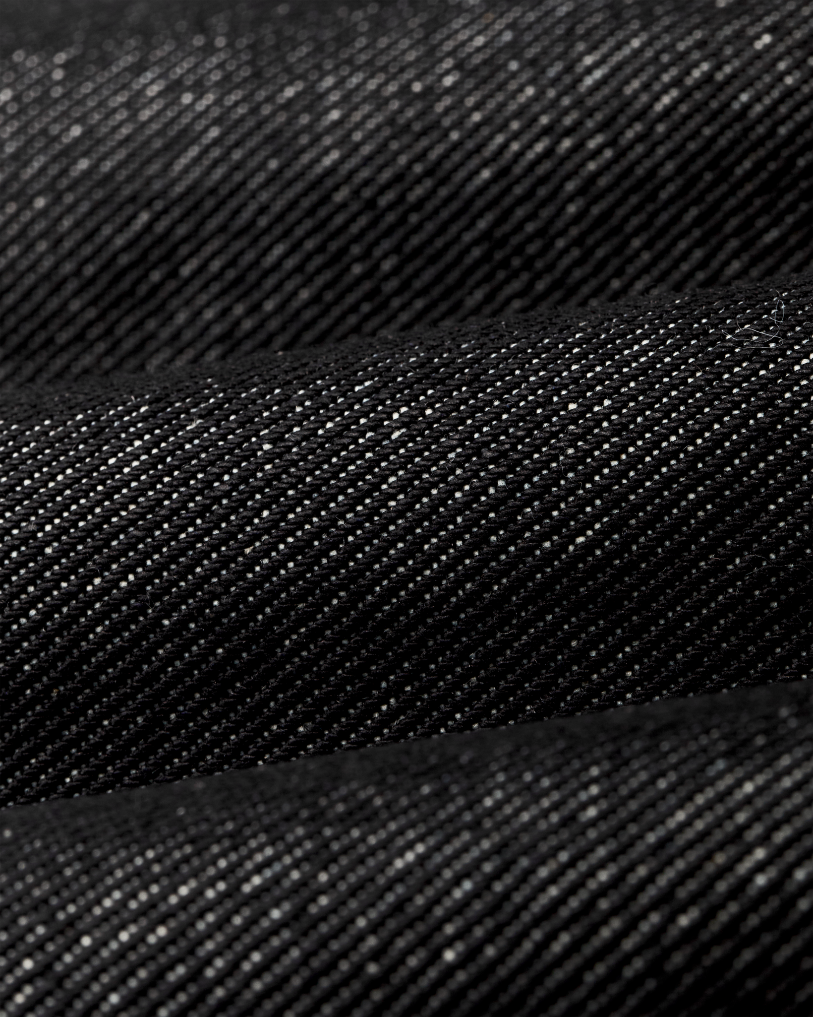 Wrangler X Filson Denim Work Jacket - Indigo