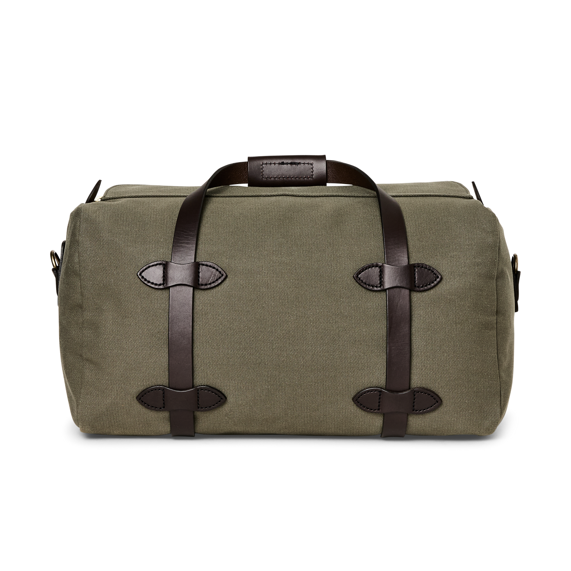 FILSON フィルソン Duffle Bag オッターグリーン small新品 Small Rugged Twill Duffle Bag | Filson