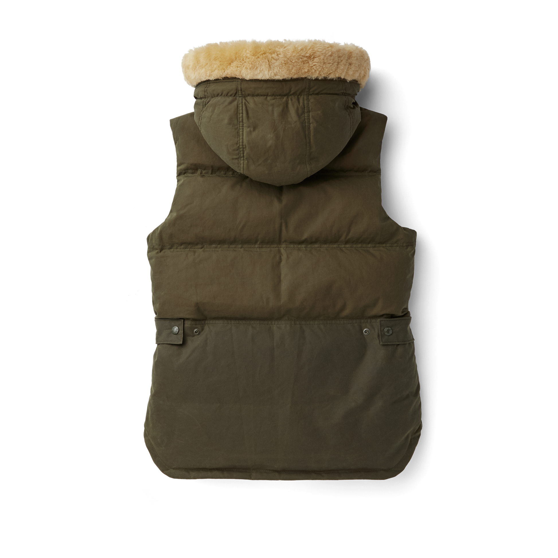 Women's Down Cruiser Vest | Filson