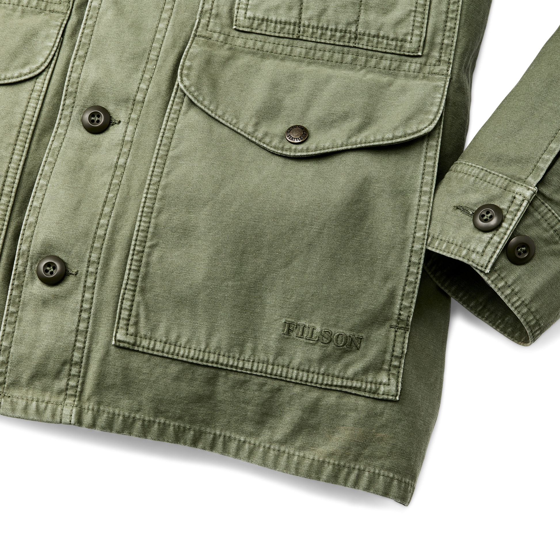 ジャケットその他 Filson \