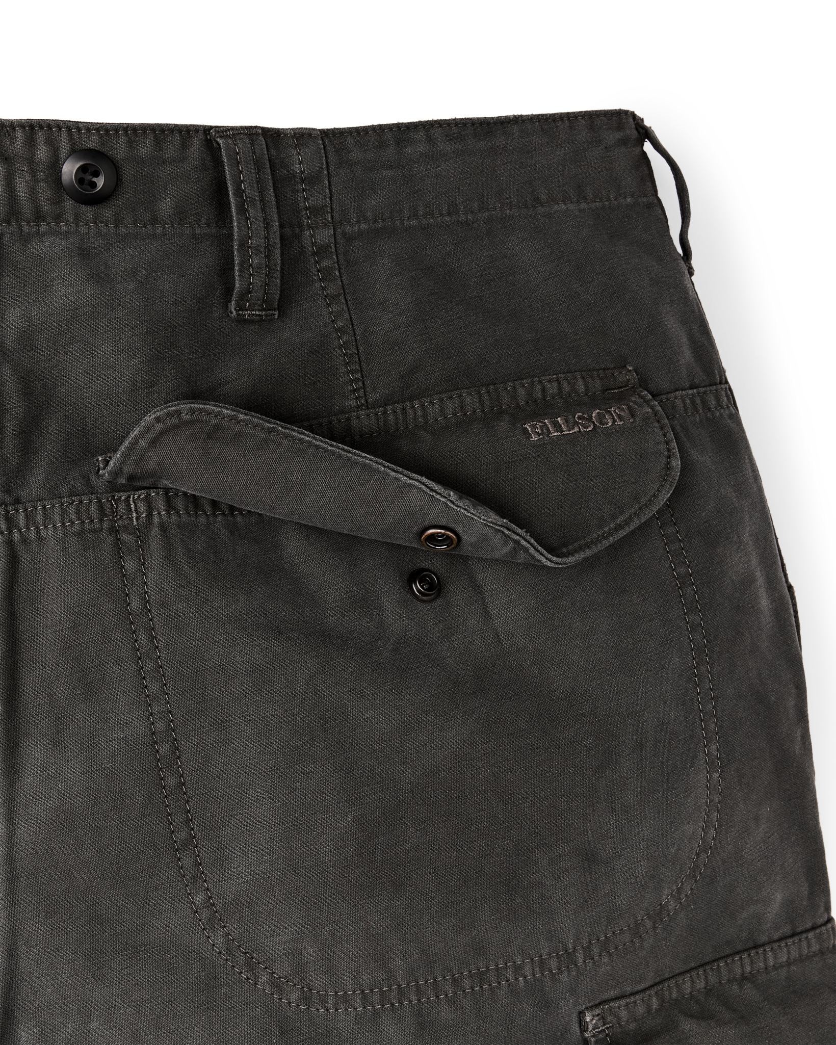 Field Cargo Pants - Peat
