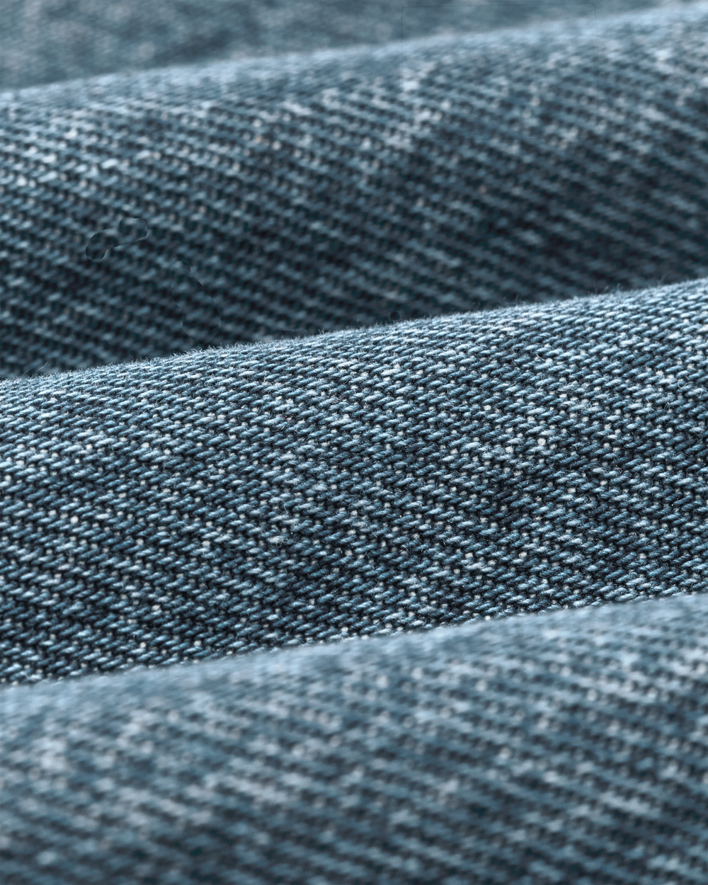 14-oz. Straight-Leg Jeans - Vintage Indigo
