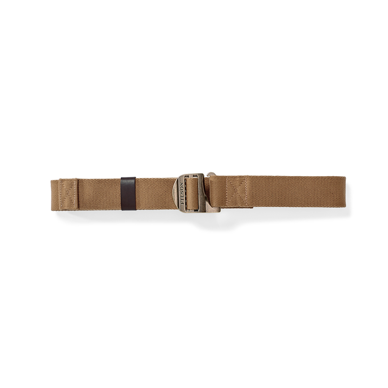 Togiak Belt - Tan