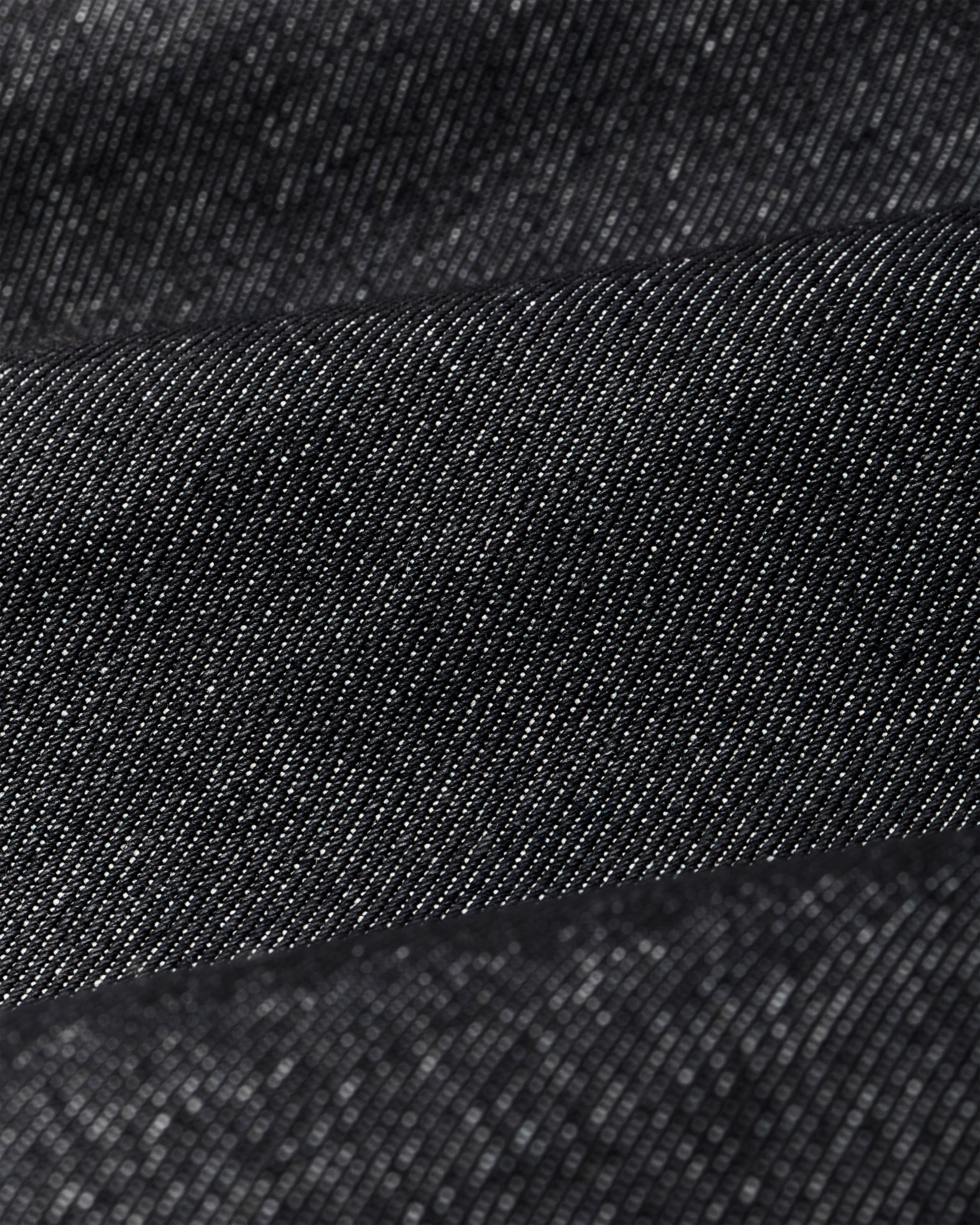 Wrangler X Filson Packer Coat - Indigo
