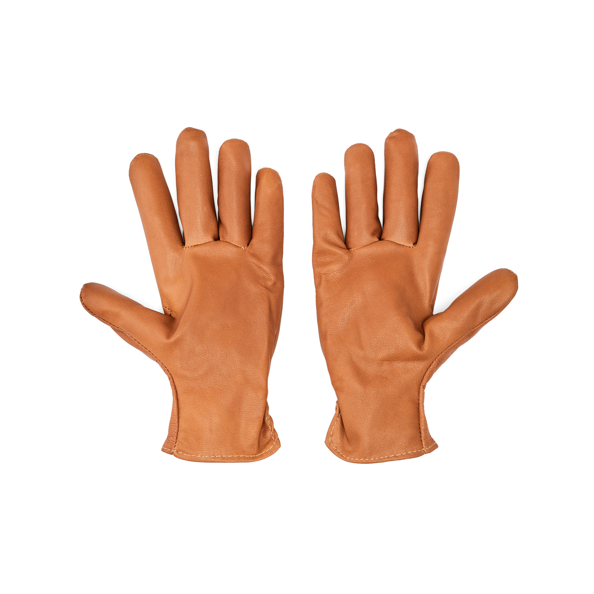 filson handschuhe Filson Original Goatskin Gloves in Saddle Brown