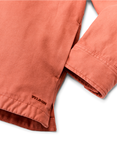 WOMEN’S FIELD JAC-SHIRT