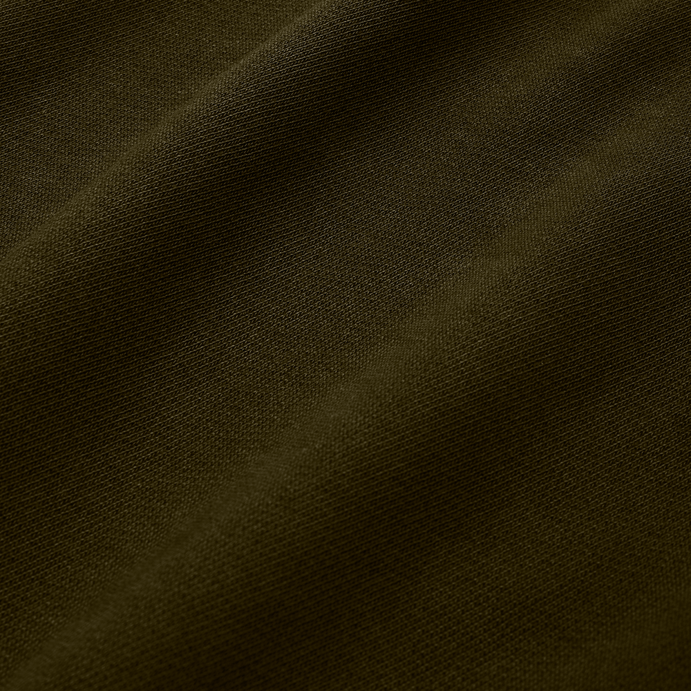 Alternate view of the Filson Training Crewneck Sweatshirt  - Dark Olive