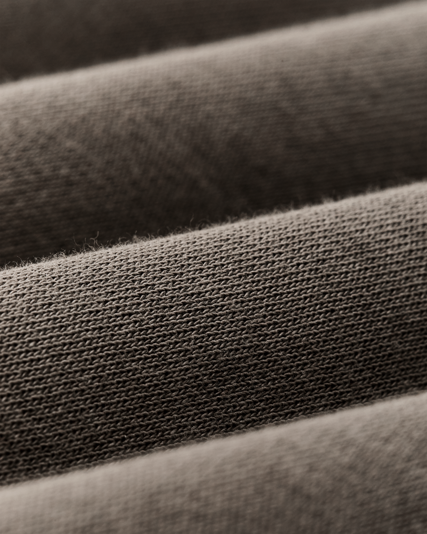 Alternate view of the Filson Northwest Crewneck Sweatshirt - Hawk Brown
