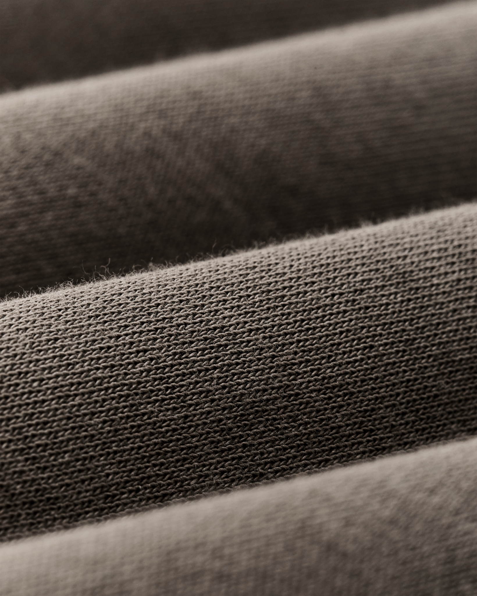 Alternate view of the Filson Northwest Crewneck Sweatshirt - Hawk Brown