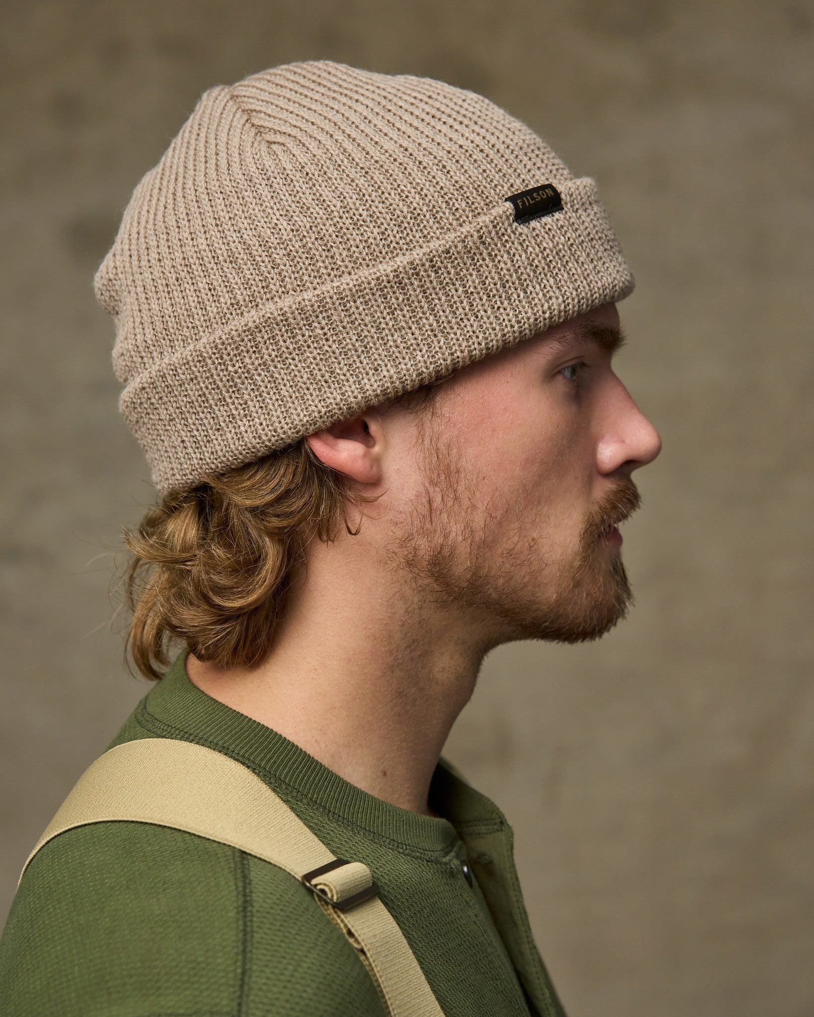 filsonニット帽 Watch Cap Beanie | Filson