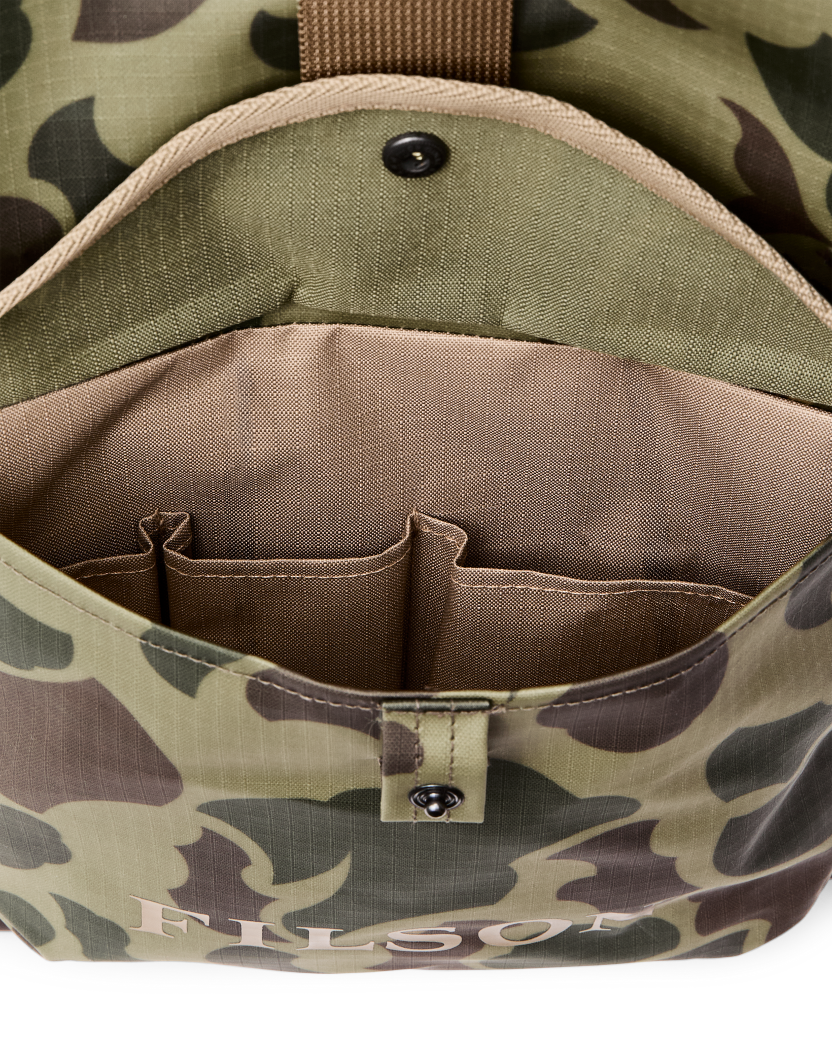 All-weather Backpack - Tundra Shrub Camo