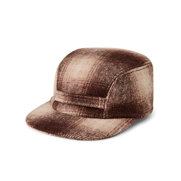 Mackinaw Wool Cap | Filson