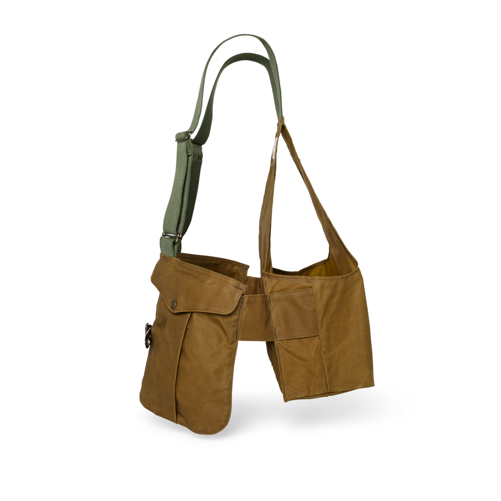 Waxed Canvas Game Bag | Filson Waxed Canvas Game Bag | Filson