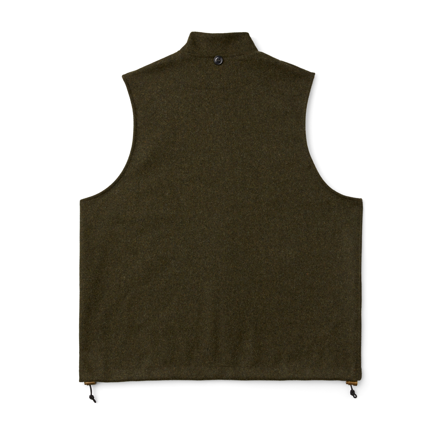 Mackinaw Wool Vest Liner | Filson Mackinaw Wool Vest Liner | Filson