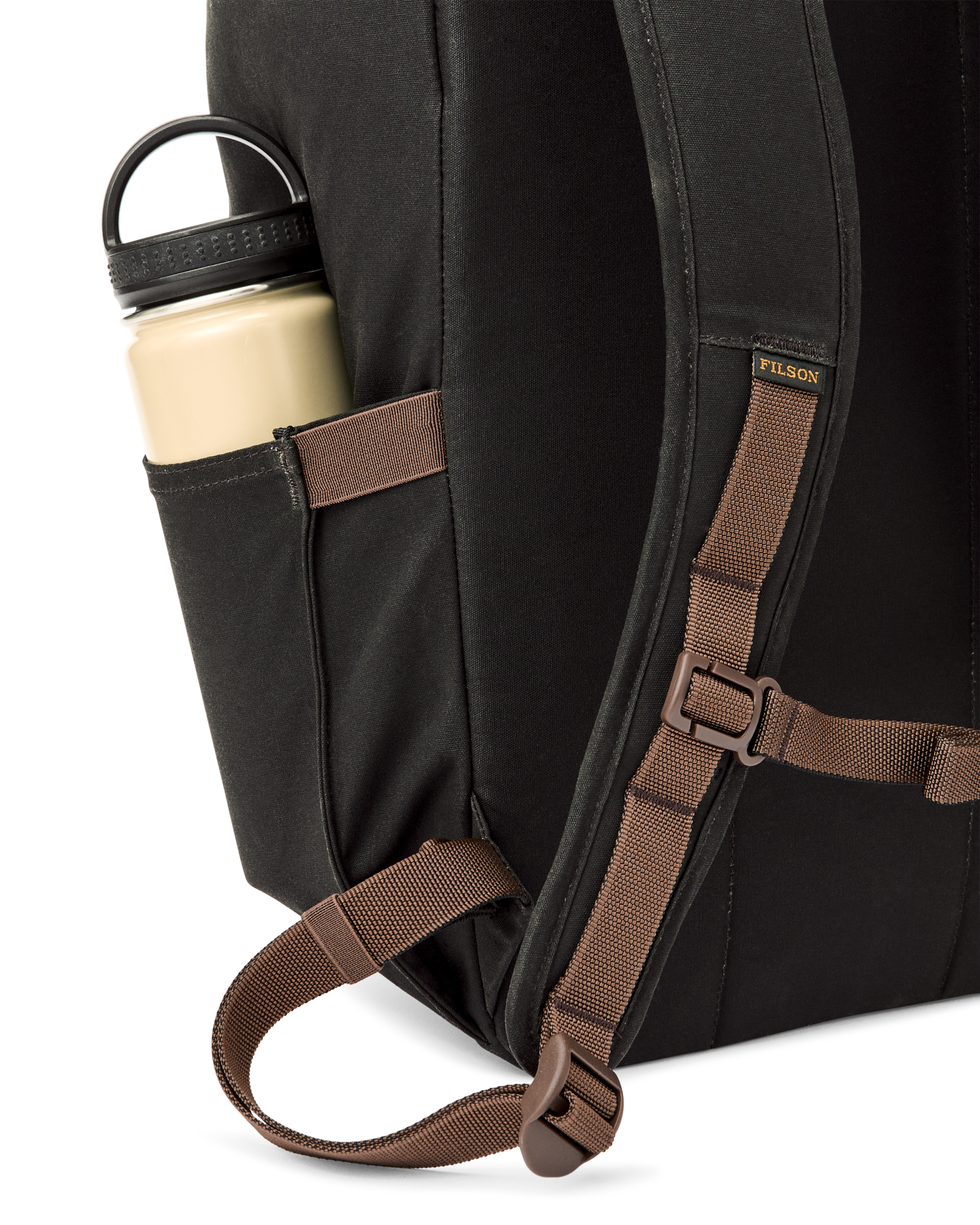 Trapper Creek 28L Backpack - Dark Timber | Filson