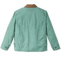 Ranger Short Field Jacket - Deep Sea