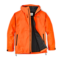 Swiftwater Rain Jacket - Blaze Orange