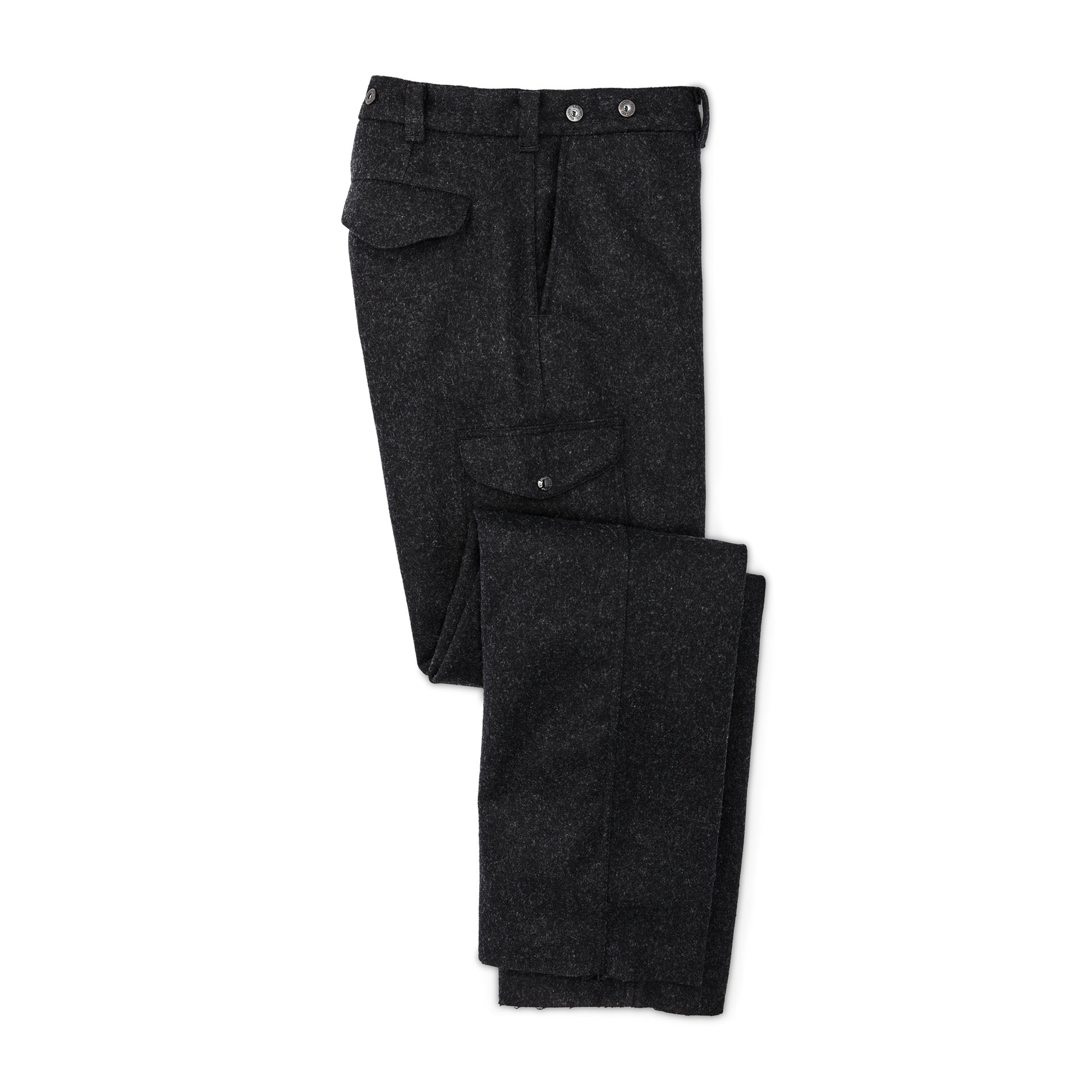 Mackinaw Wool Field Pants | Filson