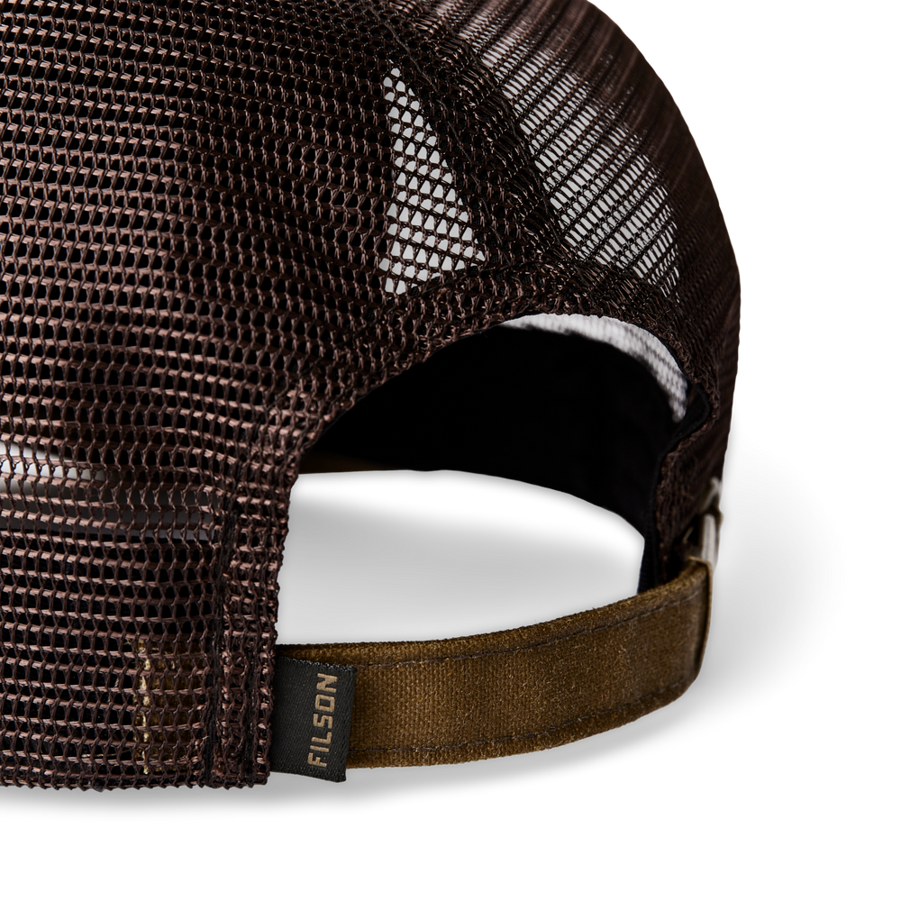 Logger Mesh Cap | Filson