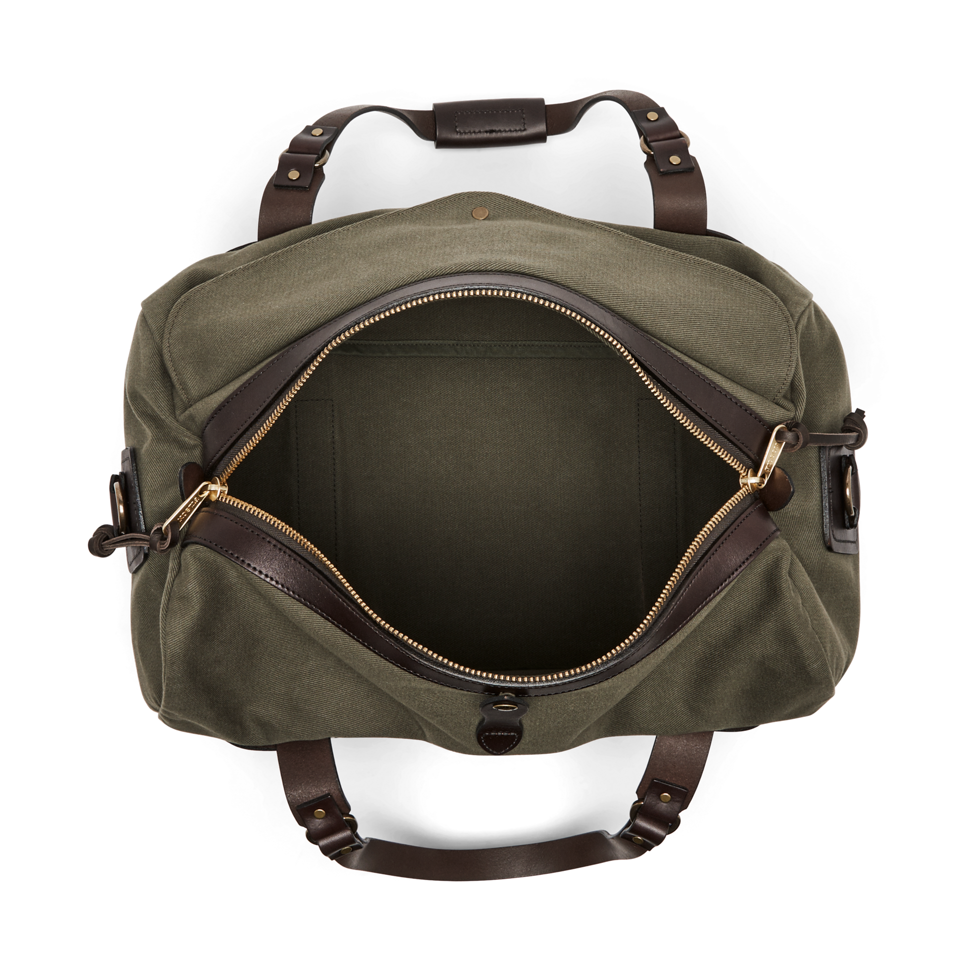 Medium Rugged Twill Duffle Bag | Filson