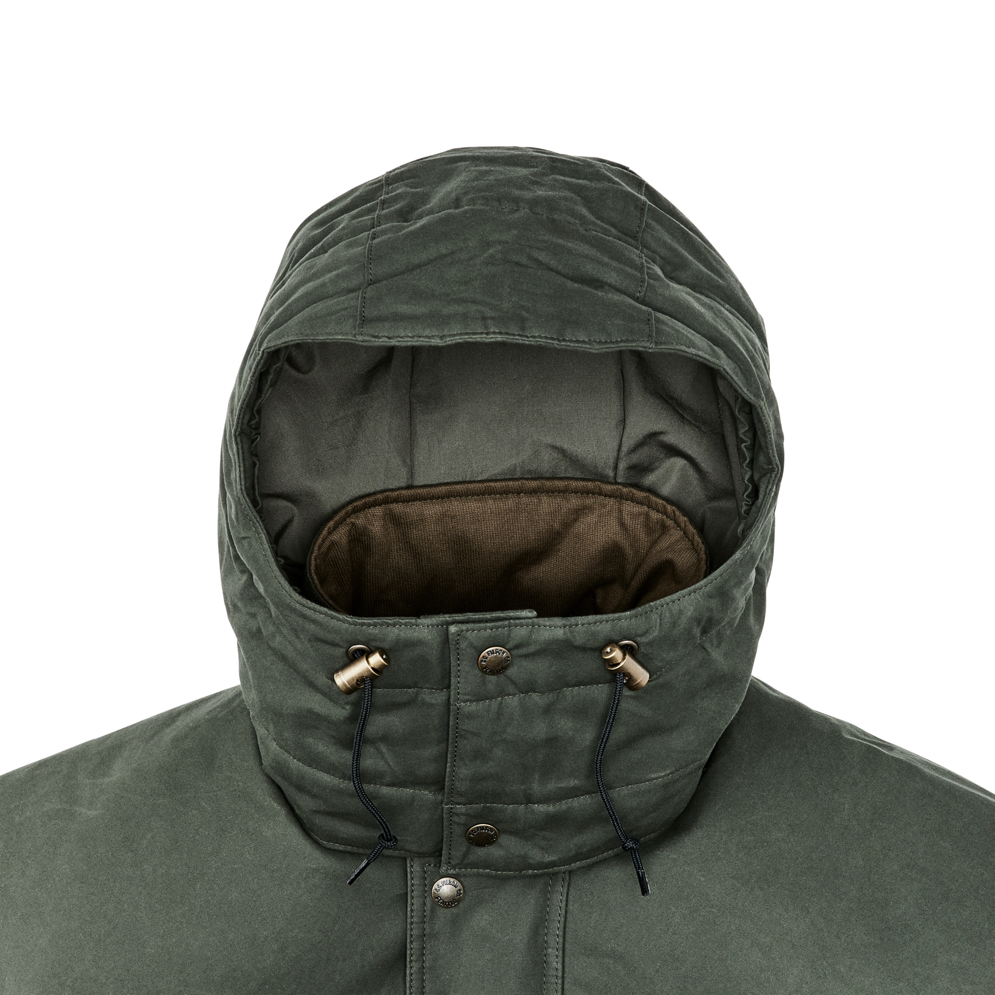 Ranger Insulated Field Jacket | Filson Ranger Insulated Field Jacket | Filson