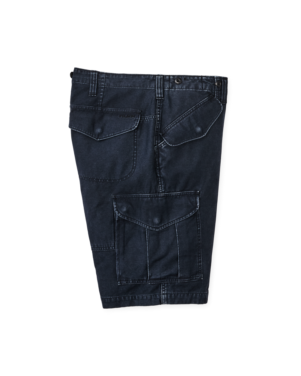 Field Cargo Shorts - Blue Mussel