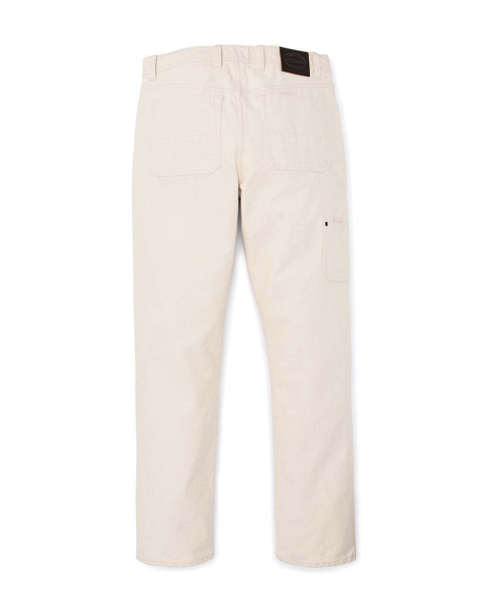 Dry Tin Double Front Pants - Natural Seed | Filson
