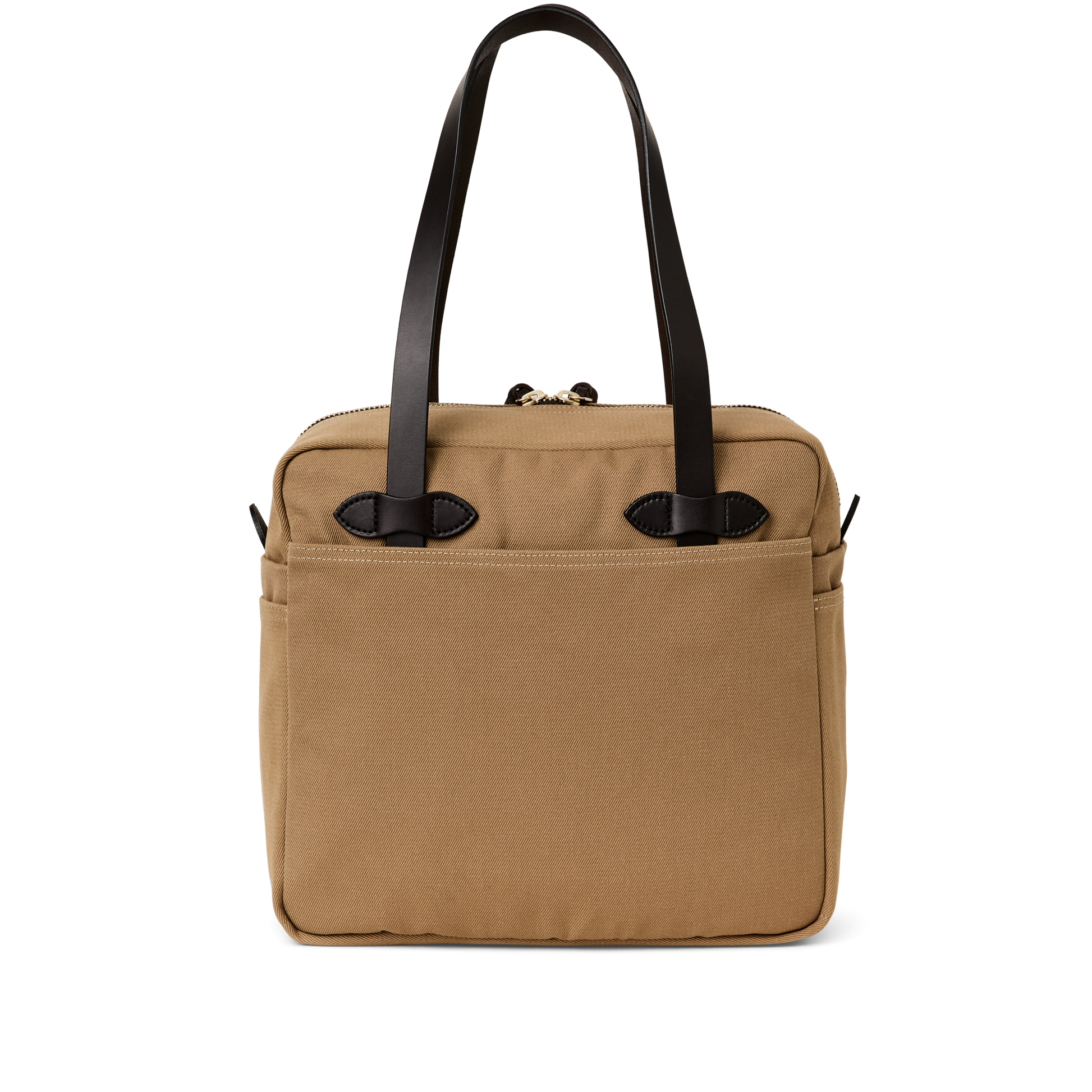 バッグ FILSON RUGGED TWILL TOTE BAG WITH ZIPPER Limited Edition Rugged Twill Zippered Tote Bag | Filson