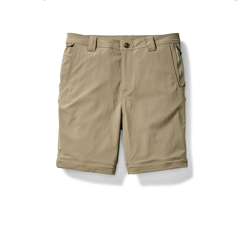 Light Weight Trekking Pant - Grey Khaki