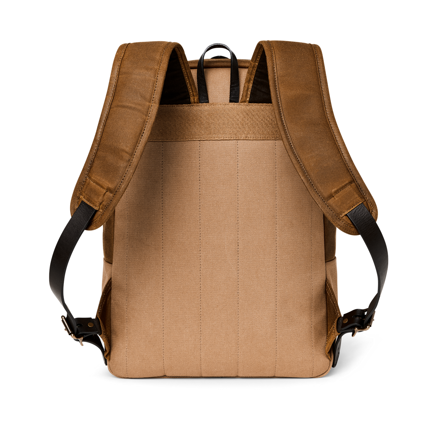 Journeyman Backpack - Tan