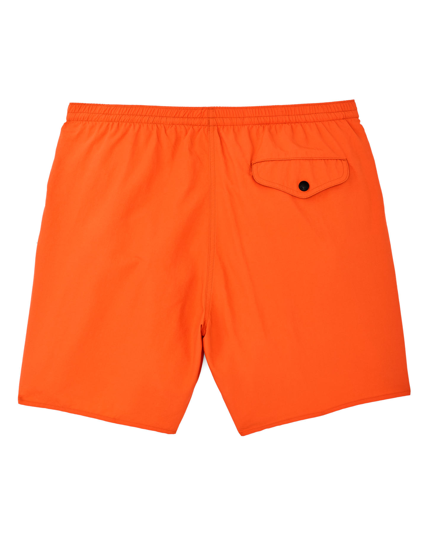 Oxbow Lake Trunks - Flame