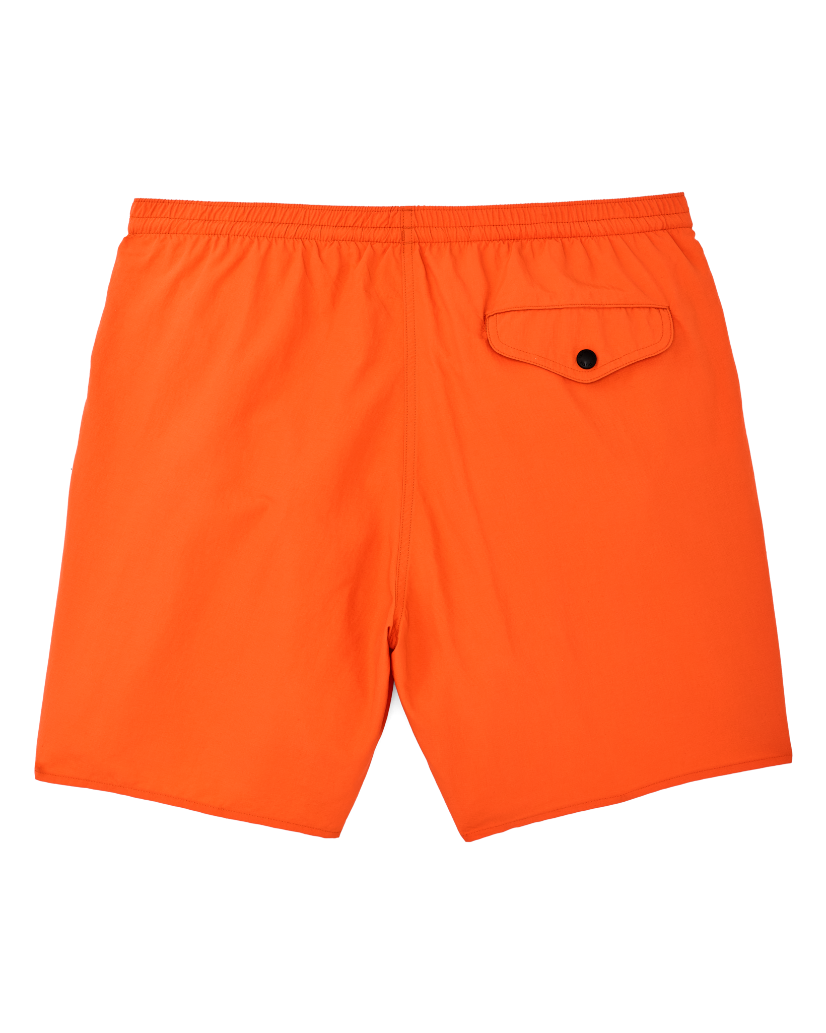 Oxbow Lake Trunks - Flame
