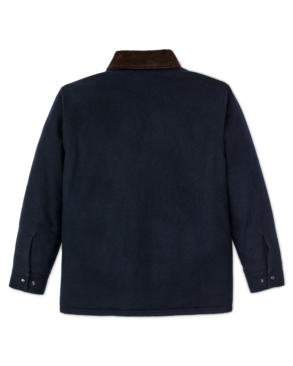 Spokane Insulated Cruiser Jacket - Navy | Filson