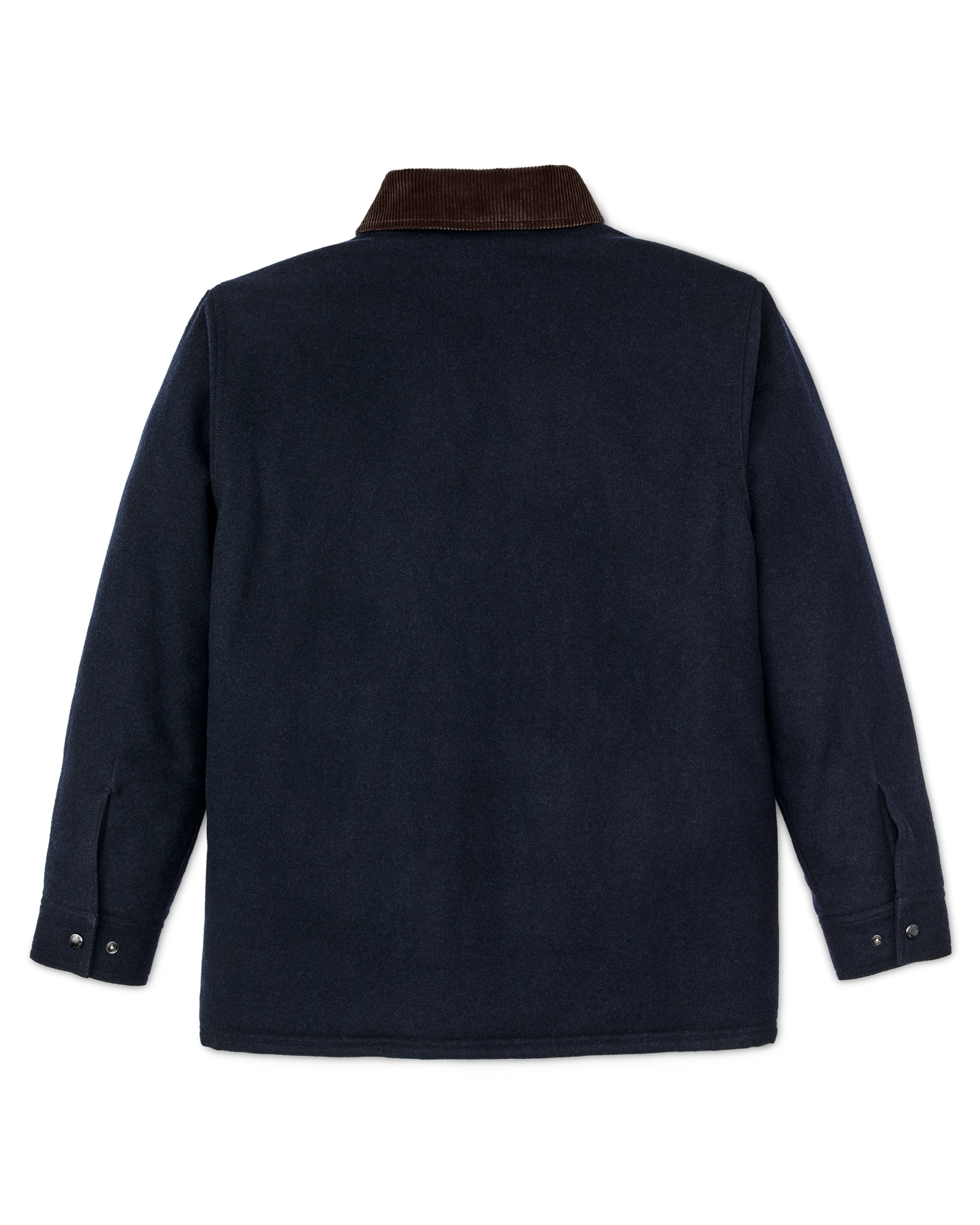 Spokane Insulated Cruiser Jacket - Navy