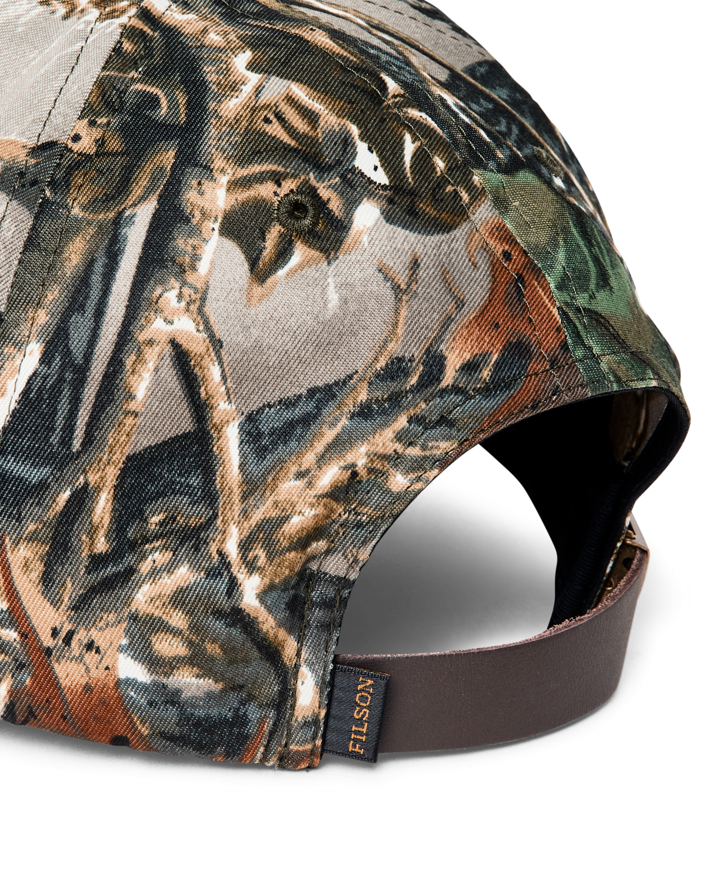 Logger Cap | Filson Logger Cap | Filson