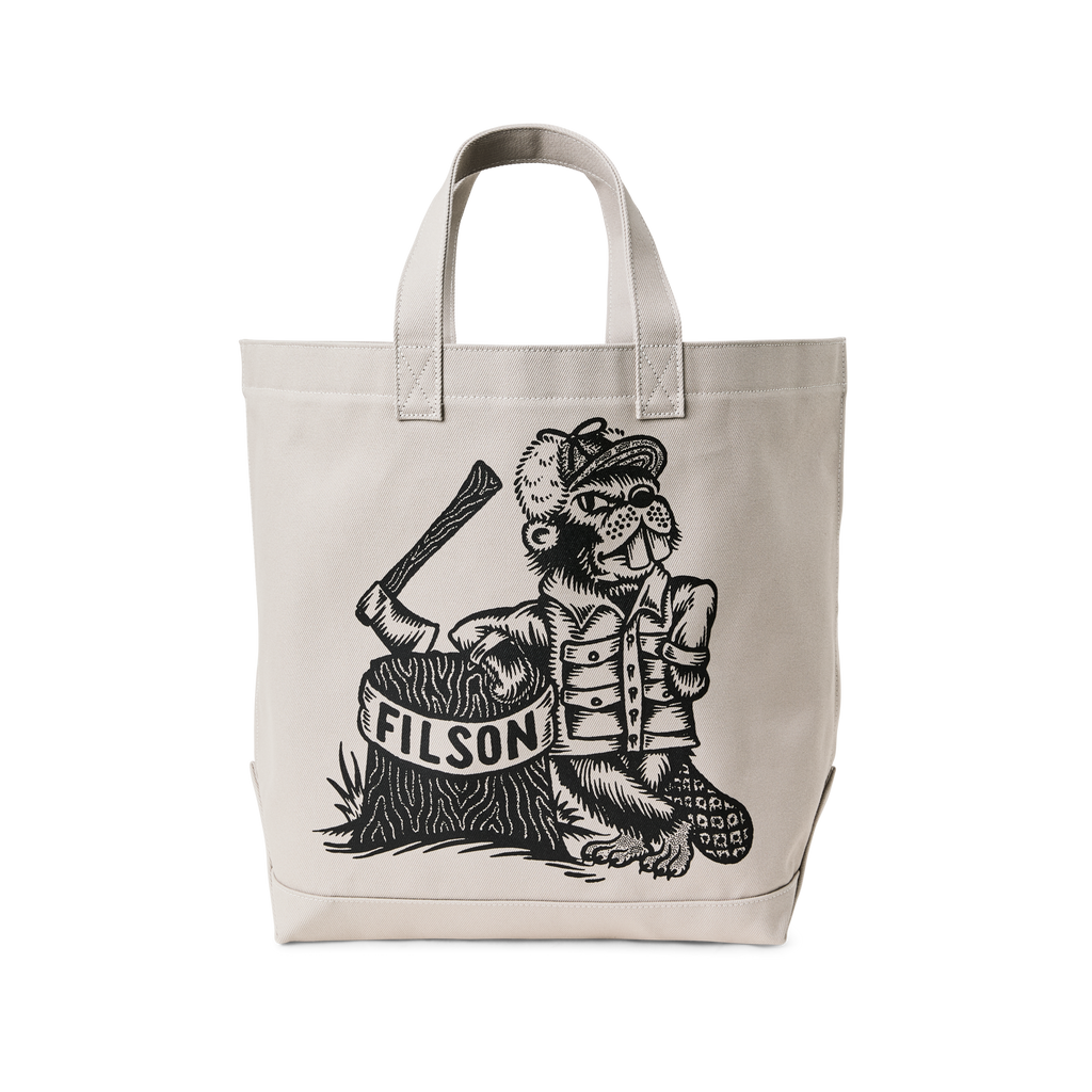 【ARTS&CRAFT】AGING CANVAS BASIC TOTE ARTS & CRAFTS / AGING CANVAS BASIC TOTE（ARTS&CRAFTS（アーツ