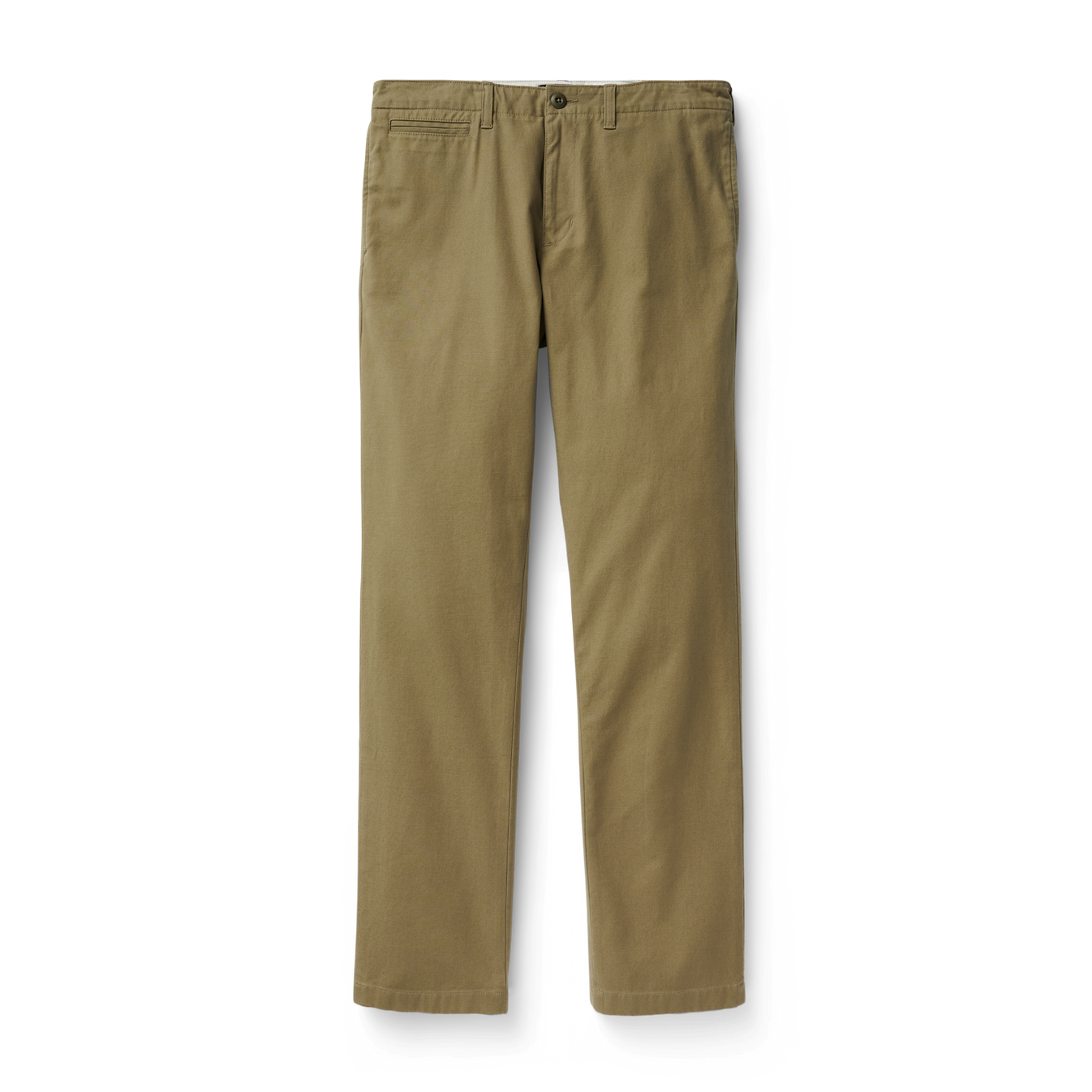 DRAFTSMAN CANVAS PANTS