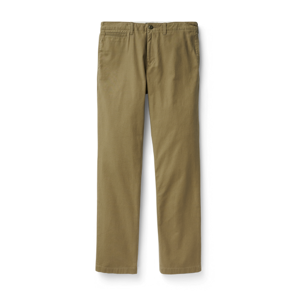 Filson ベージュ チノパン 34x30 FILSON フィルソン シングルティン パンツ タロン 42 USA製