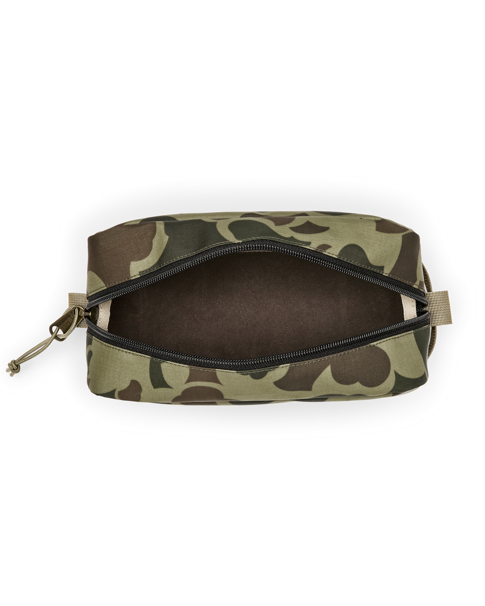 Alternate view of the Filson All-weather Travel Pack - Tundra Shrub Camo