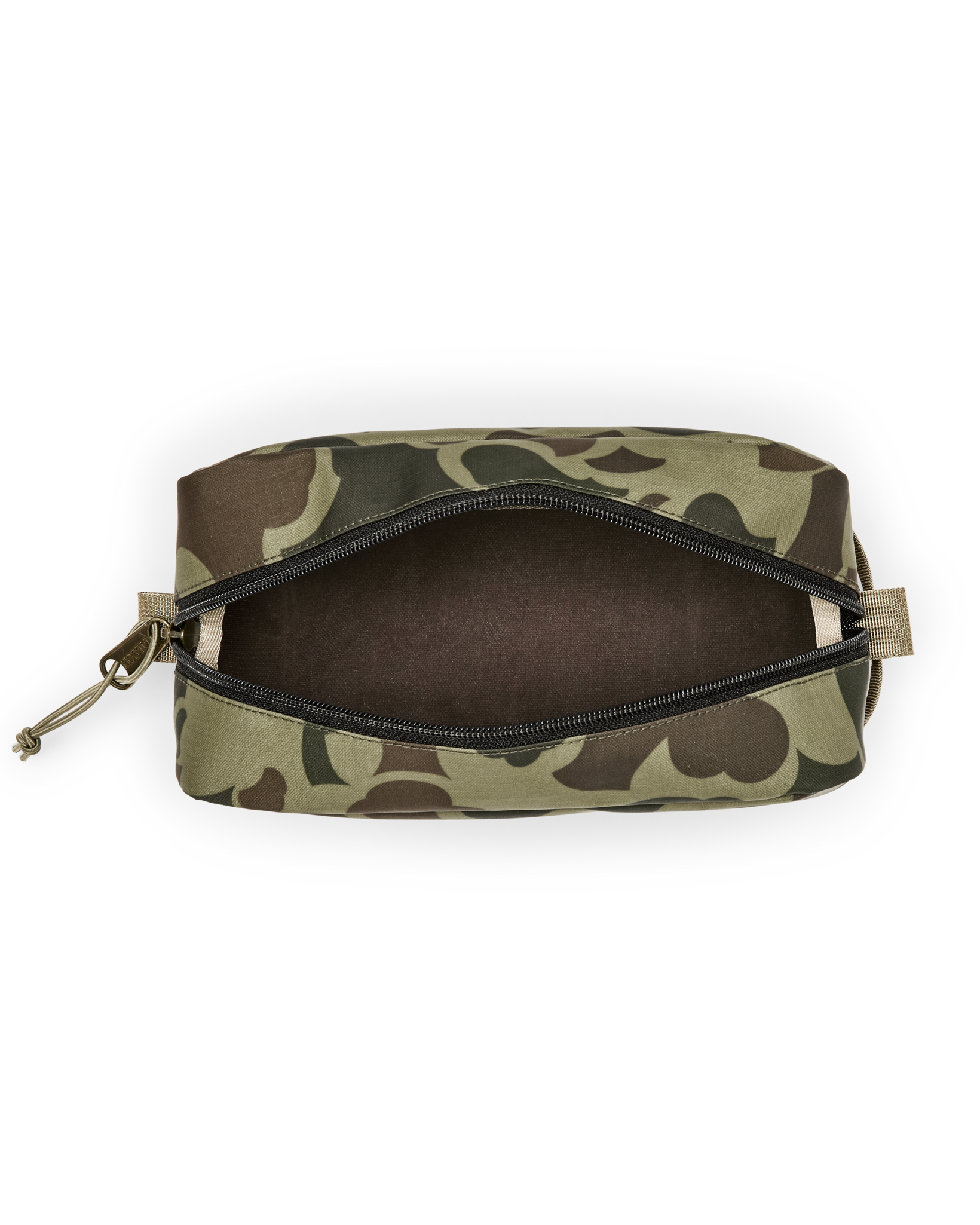 Alternate view of the Filson All-weather Travel Pack - Tundra Shrub Camo