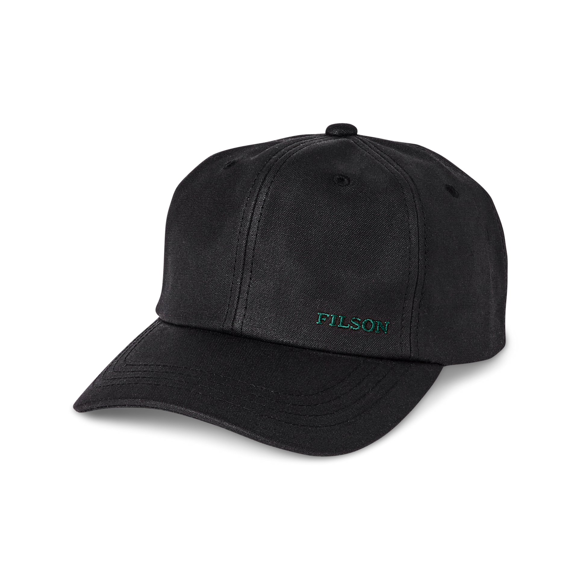 Oil Tin Low-profile Logger Cap | Filson Oil Tin Low-profile Logger Cap | Filson