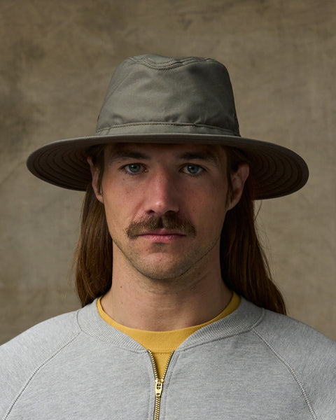 FILSON TIN PACKER HAT サイズXL Summer Packer Hat | Filson